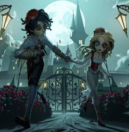 第五人格最新皮肤爆料2025年,神秘角色惊艳登场 第2张 第五人格最新皮肤爆料2025年,神秘角色惊艳登场 第2张